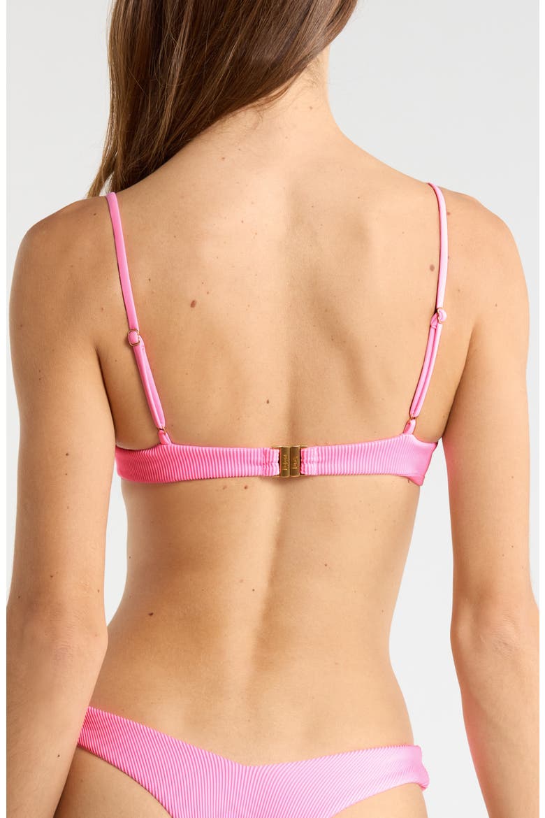 Underwire Bikini Top, Alternate, color, FAIRY FLOSS