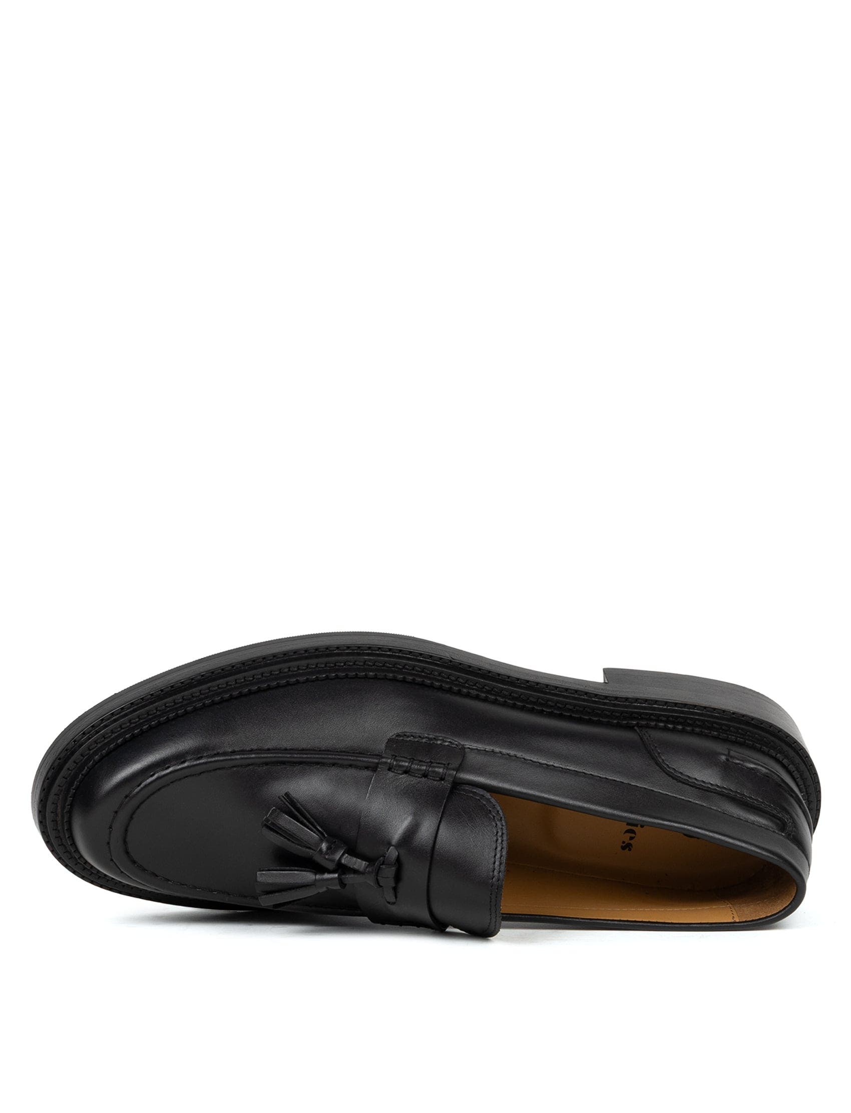 Vadim Loafer, Alternate, color, Intense Black