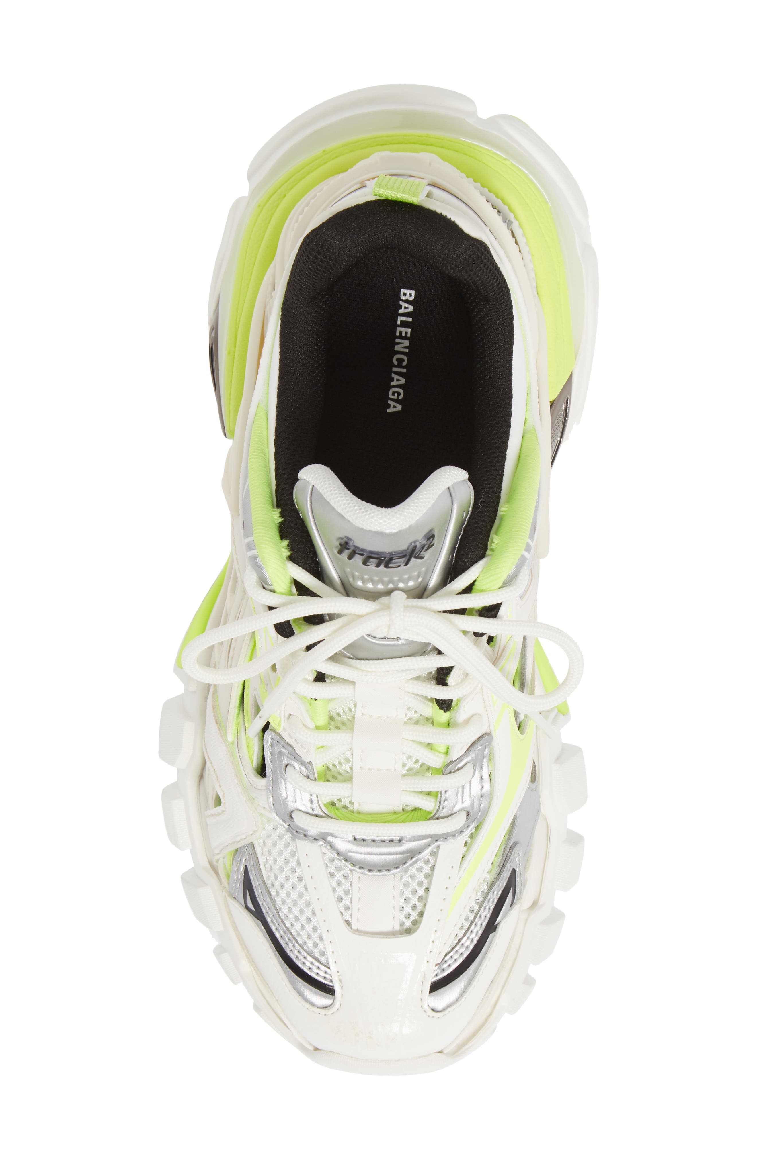 Balenciaga Track 2.0 Sneaker, Alternate, color, 