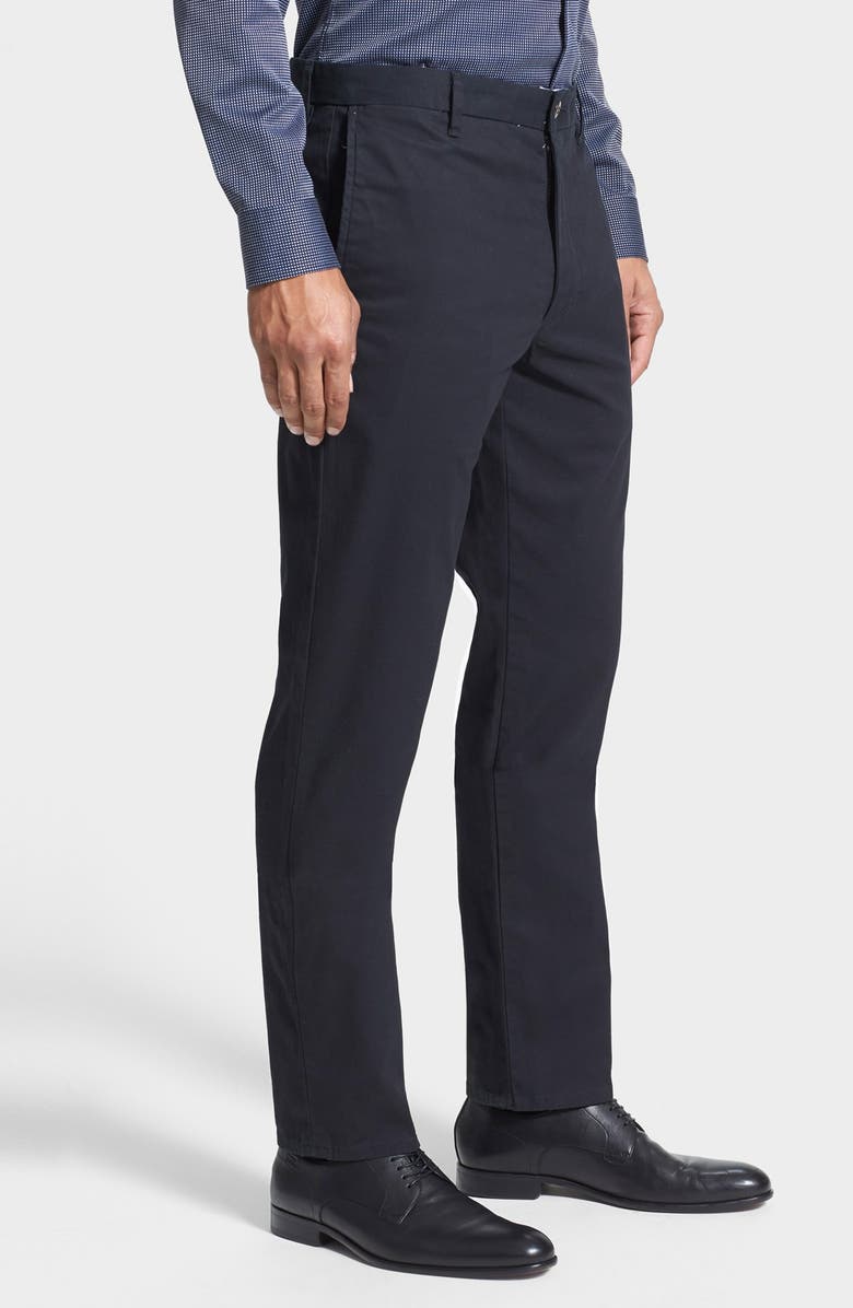 Dockers<sup>®</sup> 'Alpha Fillmore' Slim Fit Chinos, Alternate, color, 