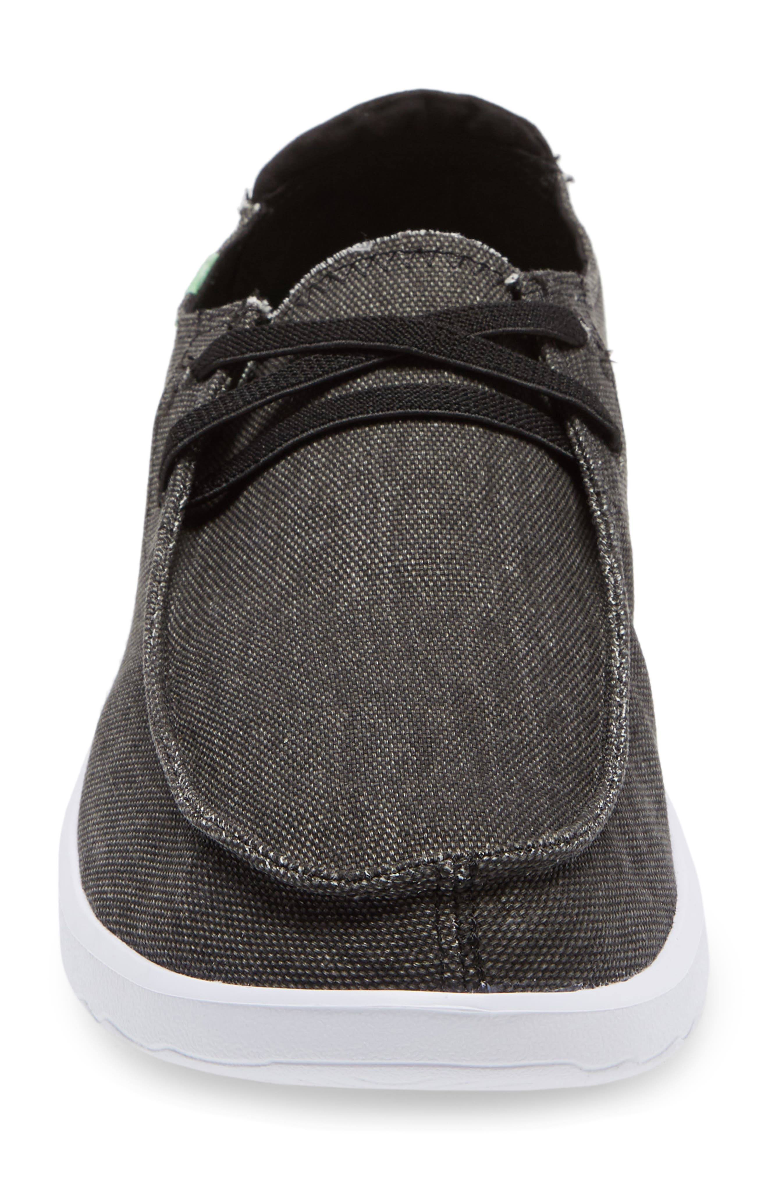 Sanuk Shaka Sneaker, Alternate, color, 