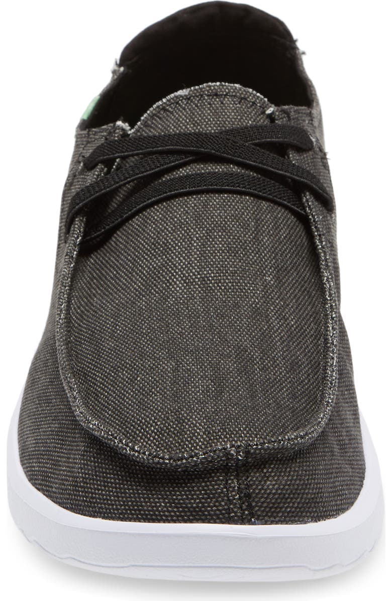 Sanuk Shaka Sneaker, Alternate, color,