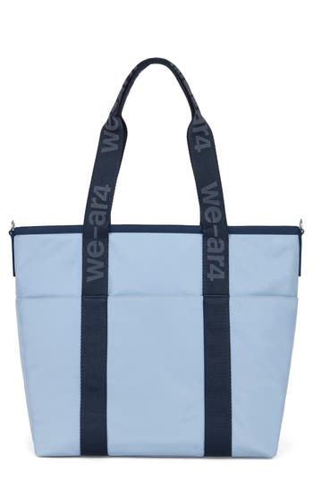 We-ar4 The Anywhere Nylon Tote