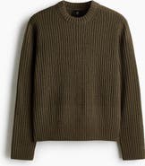 H&M Regular Fit Jumper