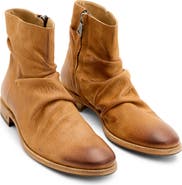 John Varvatos Morrison Sharpei Boot