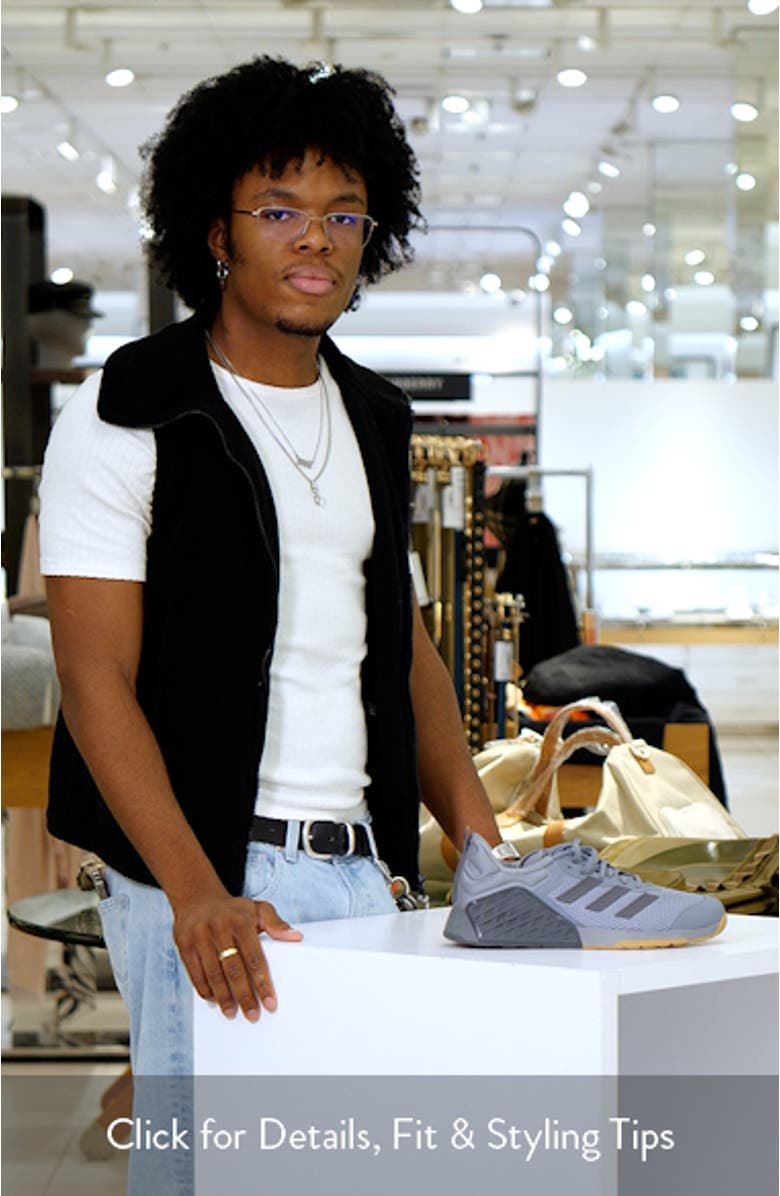 Dropset 3 GFX Training Shoe, sales video thumbnail