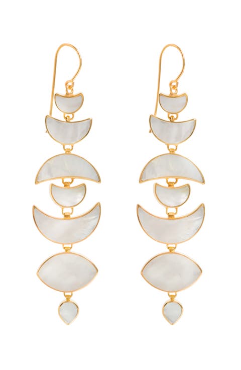 Warrioress Moon Drops