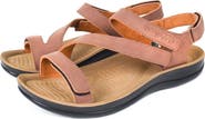 AEROTHOTIC Zion Adjustable Strap Sandal