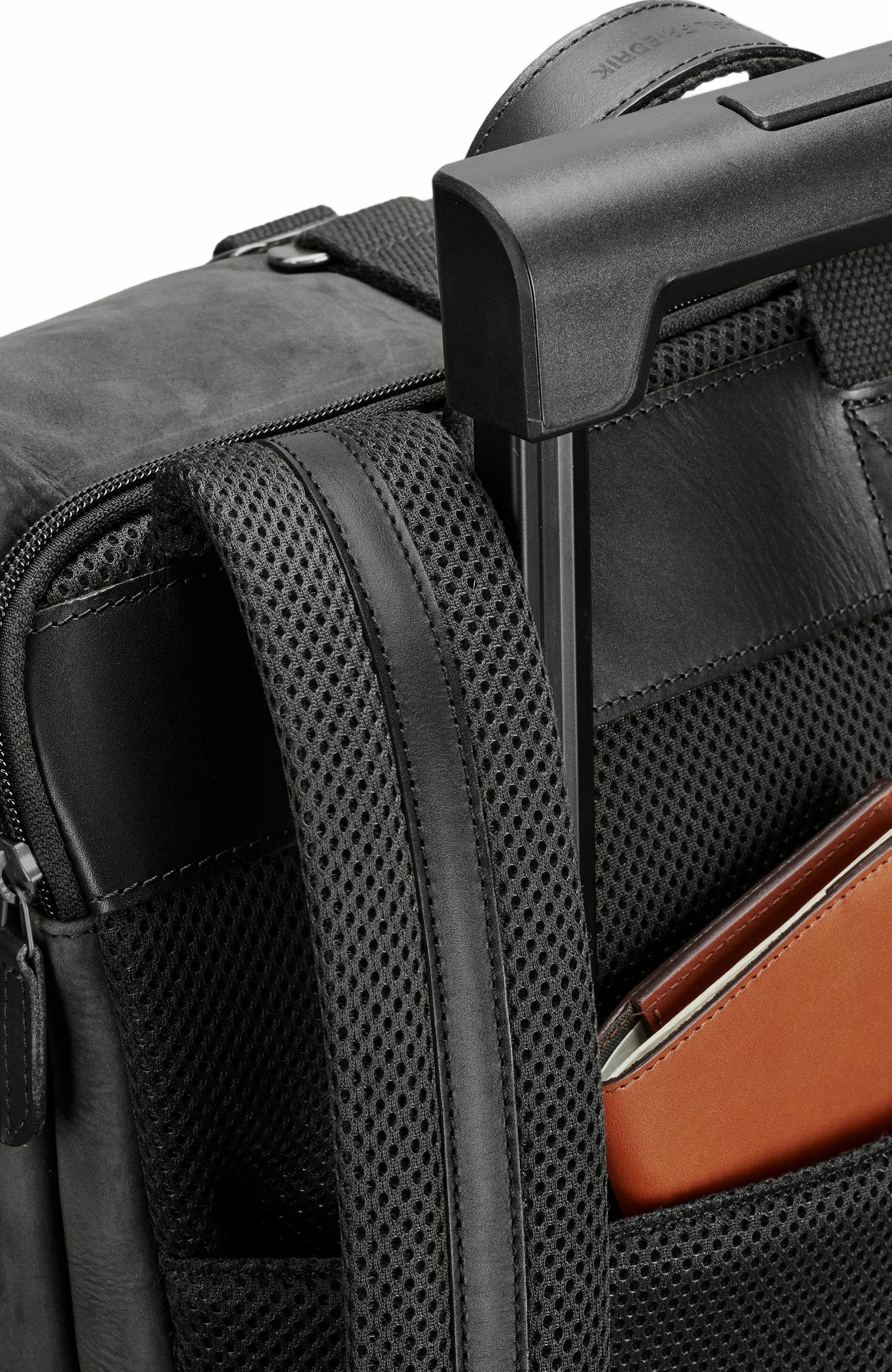 Carl Friedrik City-hopper Backpack, Alternate, color, 