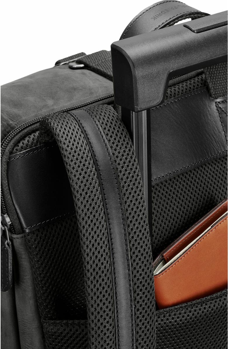 Carl Friedrik City-hopper Backpack, Alternate, color,
