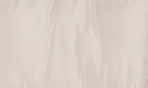 Save The Duck Ludo Hooded Puffer Jacket In Neutral