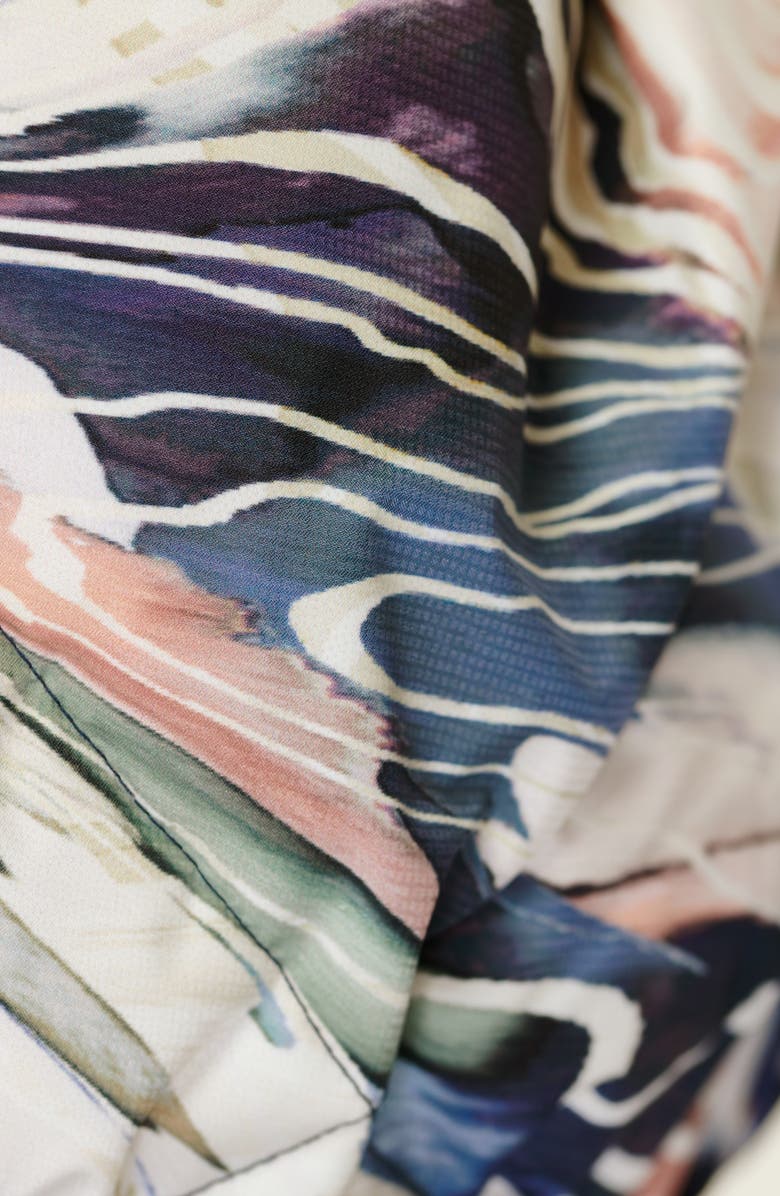 Sweaty Betty All in One Recycled Polyester Ski Suit, Alternate, color,