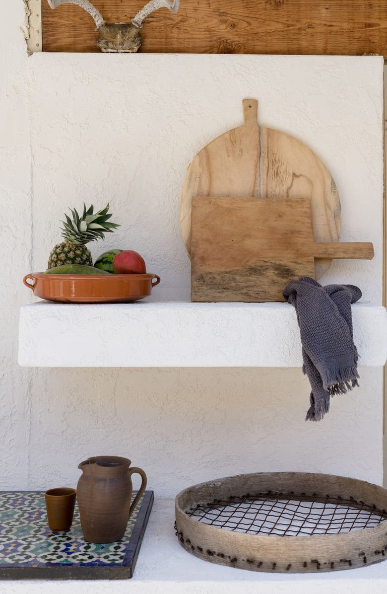 House No.23 Ella Hand Towel, Alternate, color, 