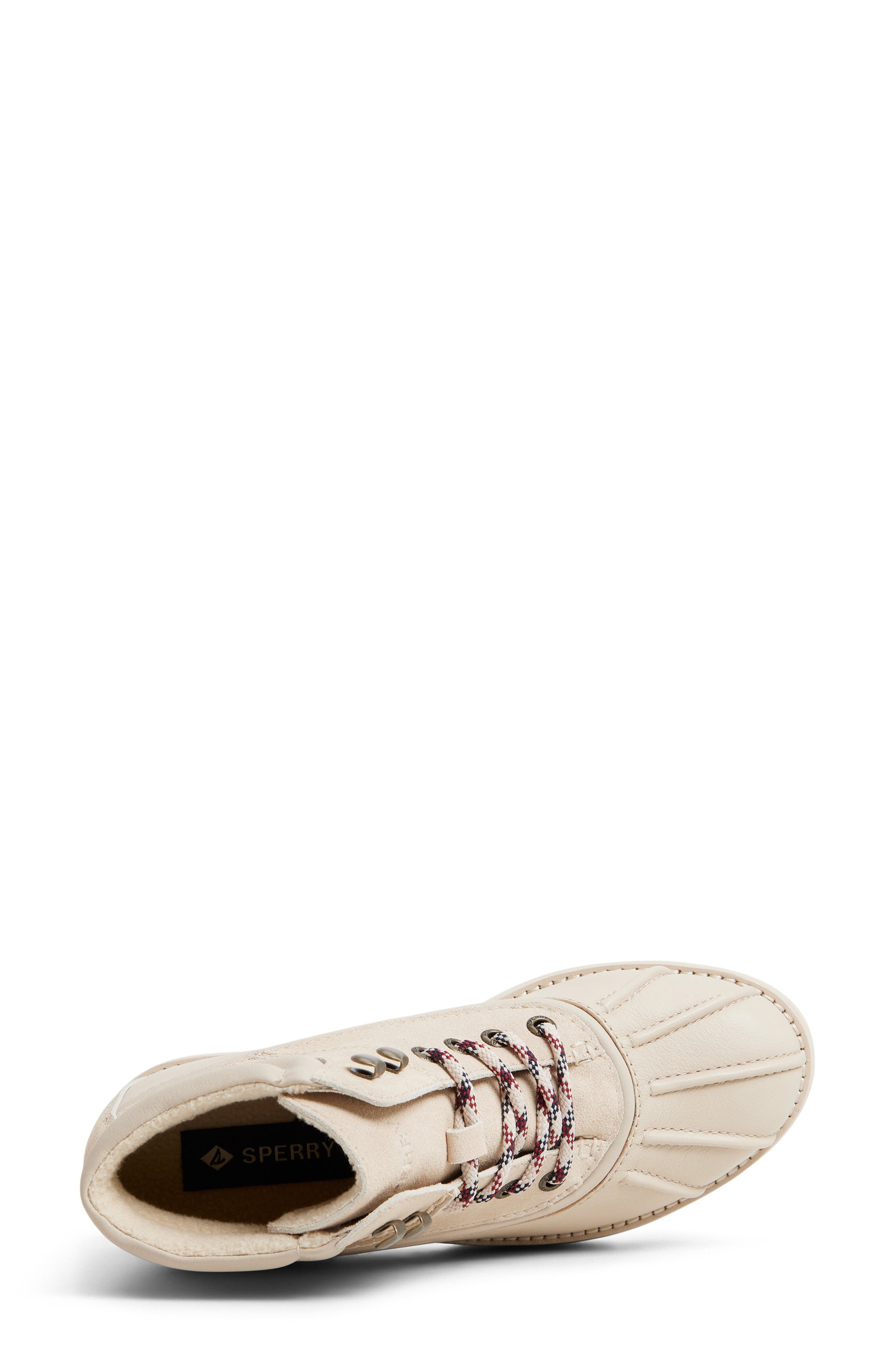Rocky Hiker Boot, Alternate, color, OPAL