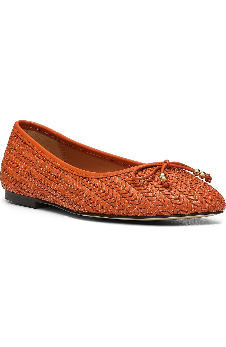 Joie Aimee Ballet Flat, Main, color,