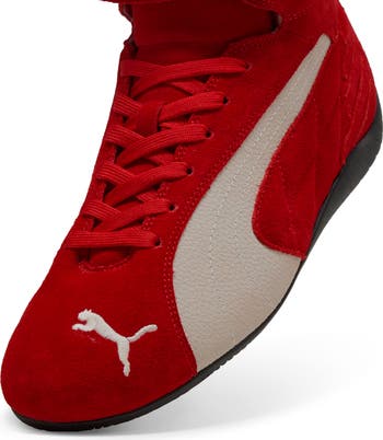 Speedcat Mid Sneaker