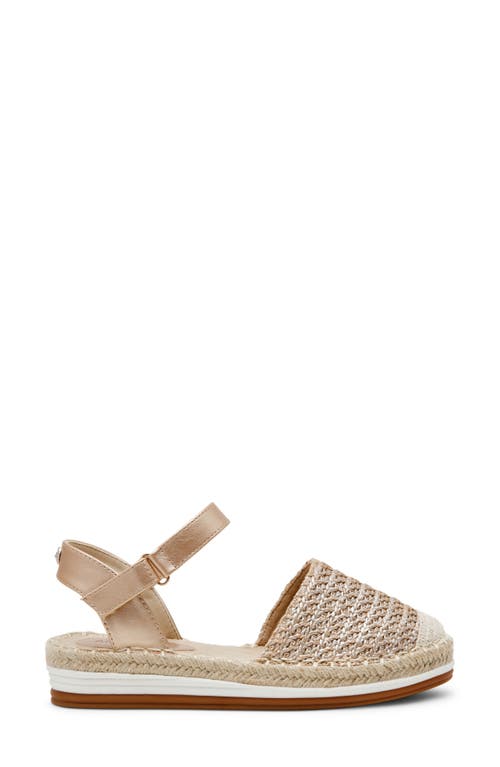 ANNE KLEIN ANNE KLEIN JORDANNA ESPADRILLE SANDAL