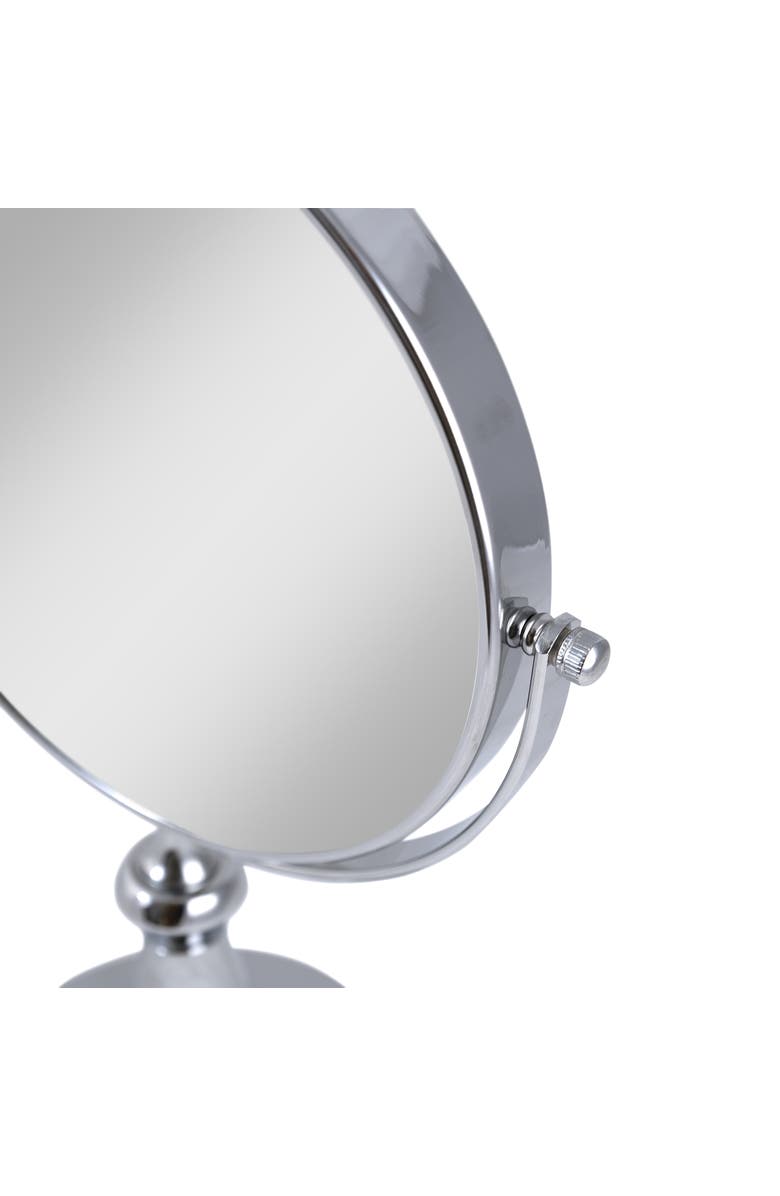 Zadro Makeup Mirror with 8X/1X Magnifications, Alternate, color, 