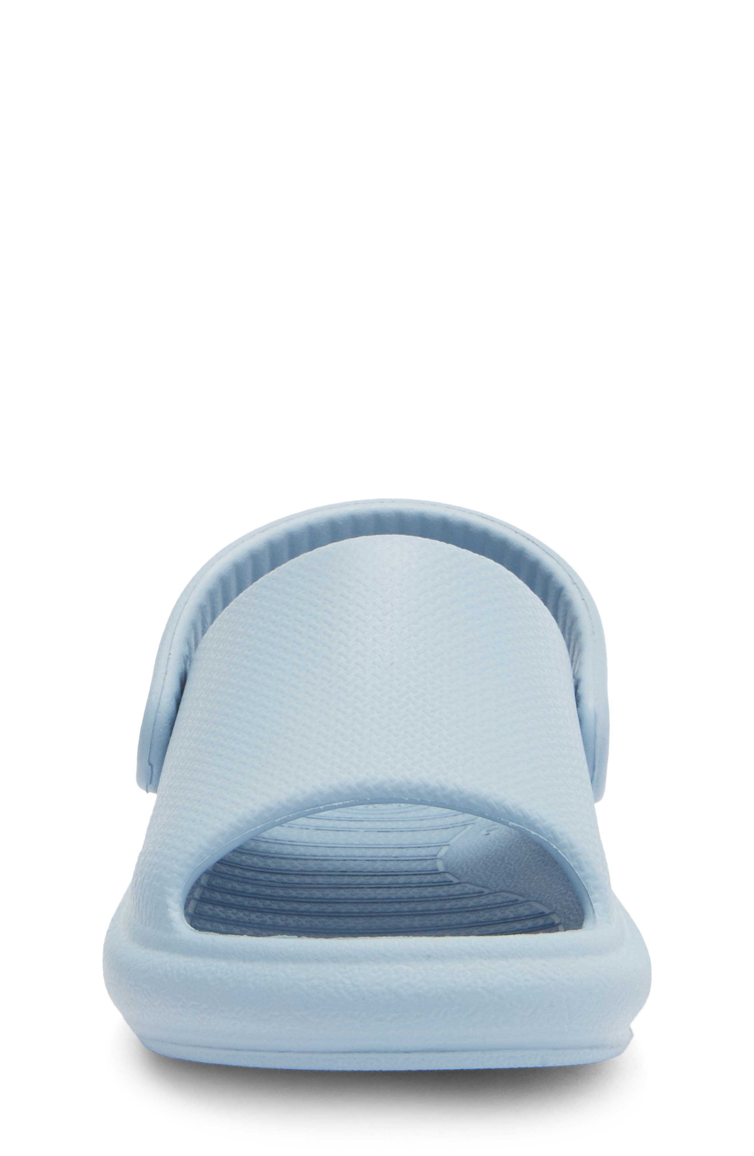 Reef Kids' Little Rio Sandal, Alternate, color, Dusty Blue