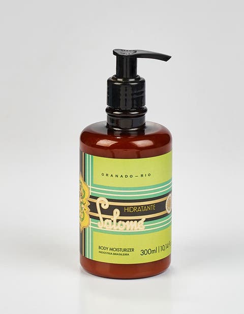 Salomé Moisturizer