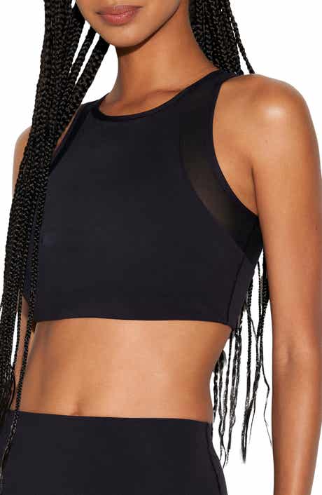 Spiritual Gangster Stevie Longline Sports Bra