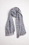 Hat Attack Beech Scarf