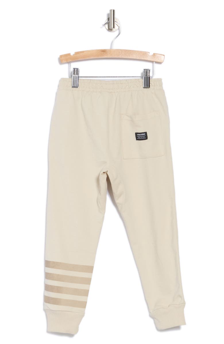 VOLCOM BABY Kids' Pocket T-Shirt & Joggers Set, Alternate, color, 