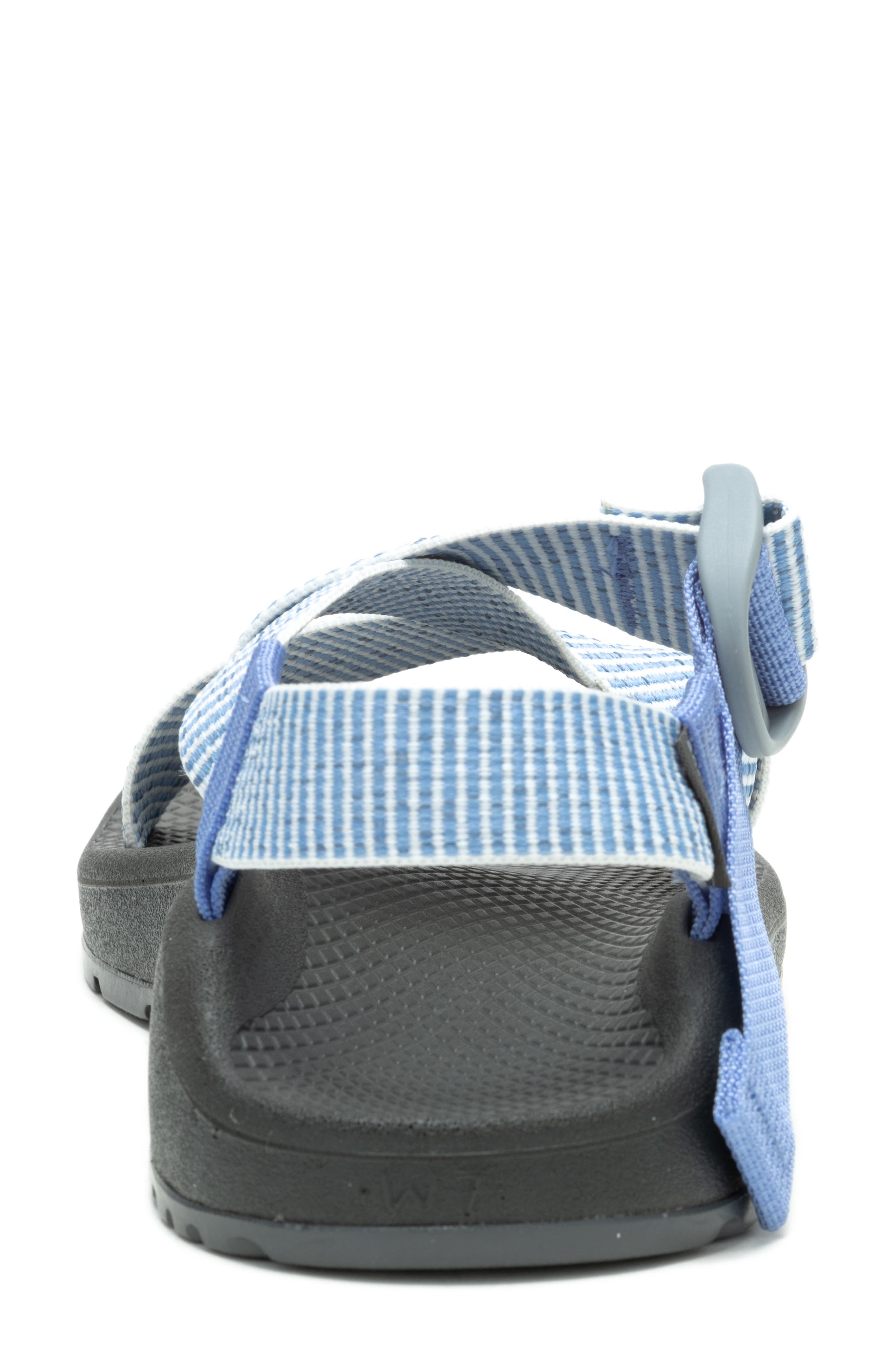 Chaco Mega Z Cloud Sandal, Alternate, color, 