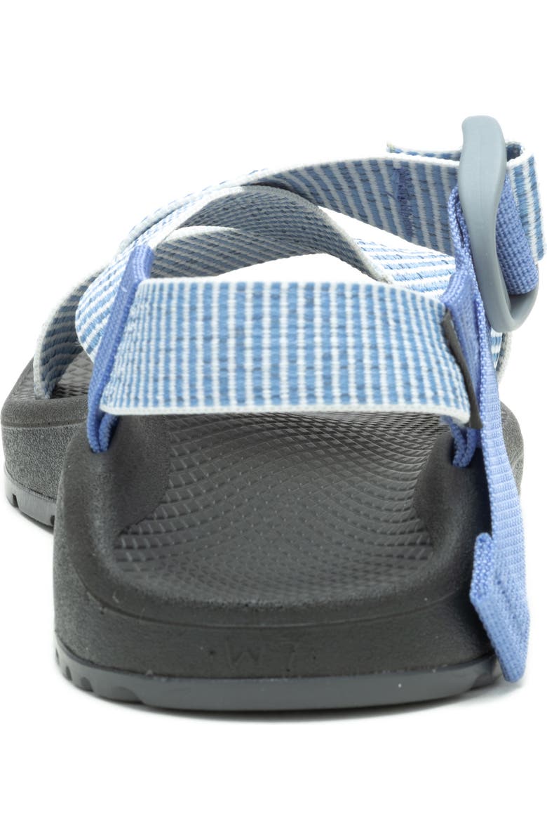 Chaco Mega Z Cloud Sandal, Alternate, color,