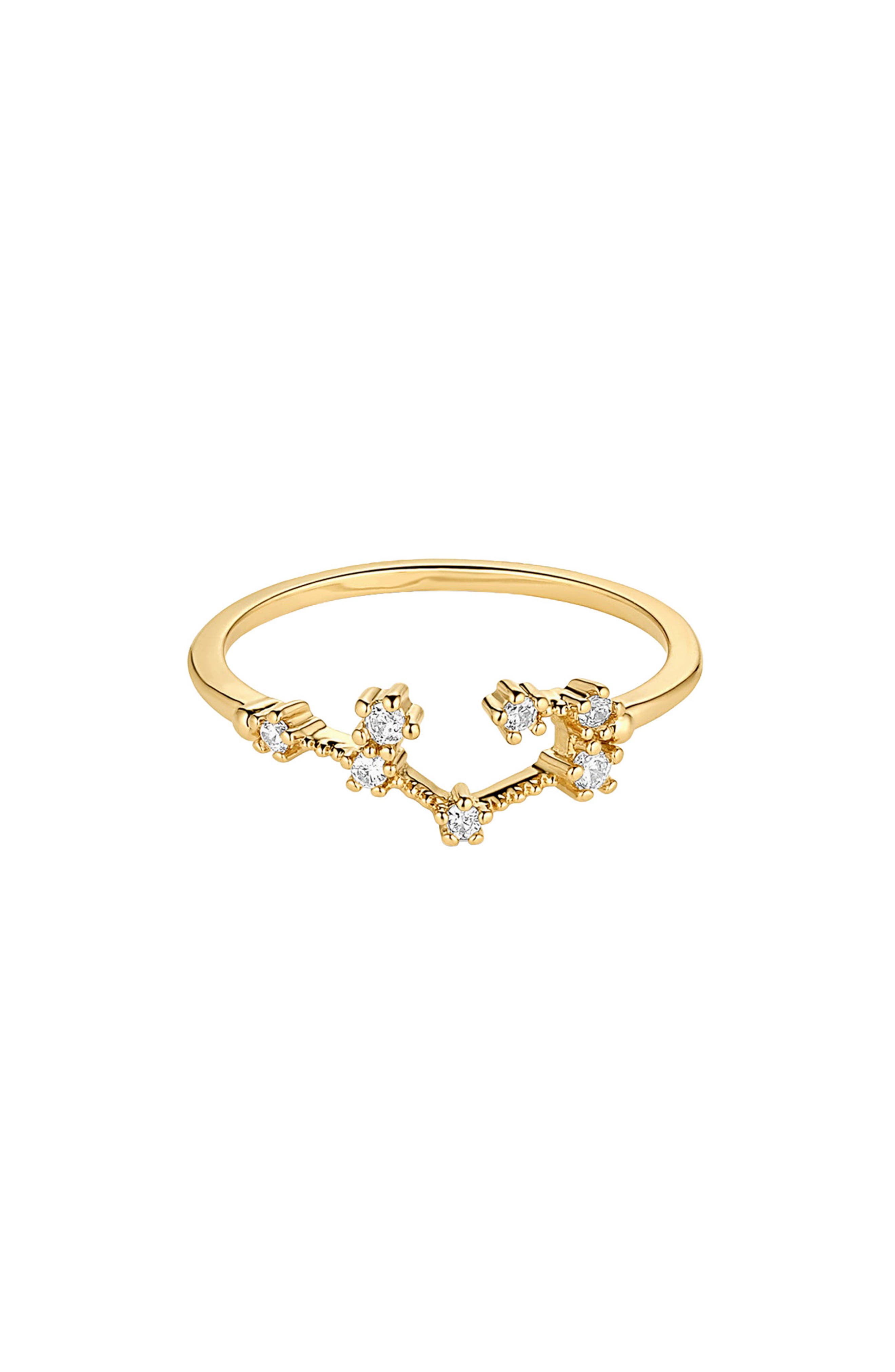 selected Sagittarius Gold