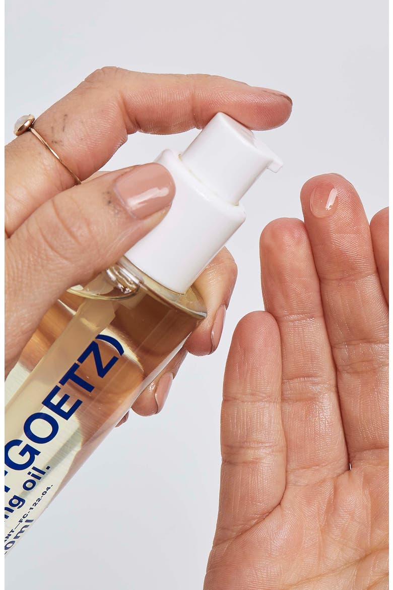 Facial Cleansing Oil, Alternate, color, NO COLOR