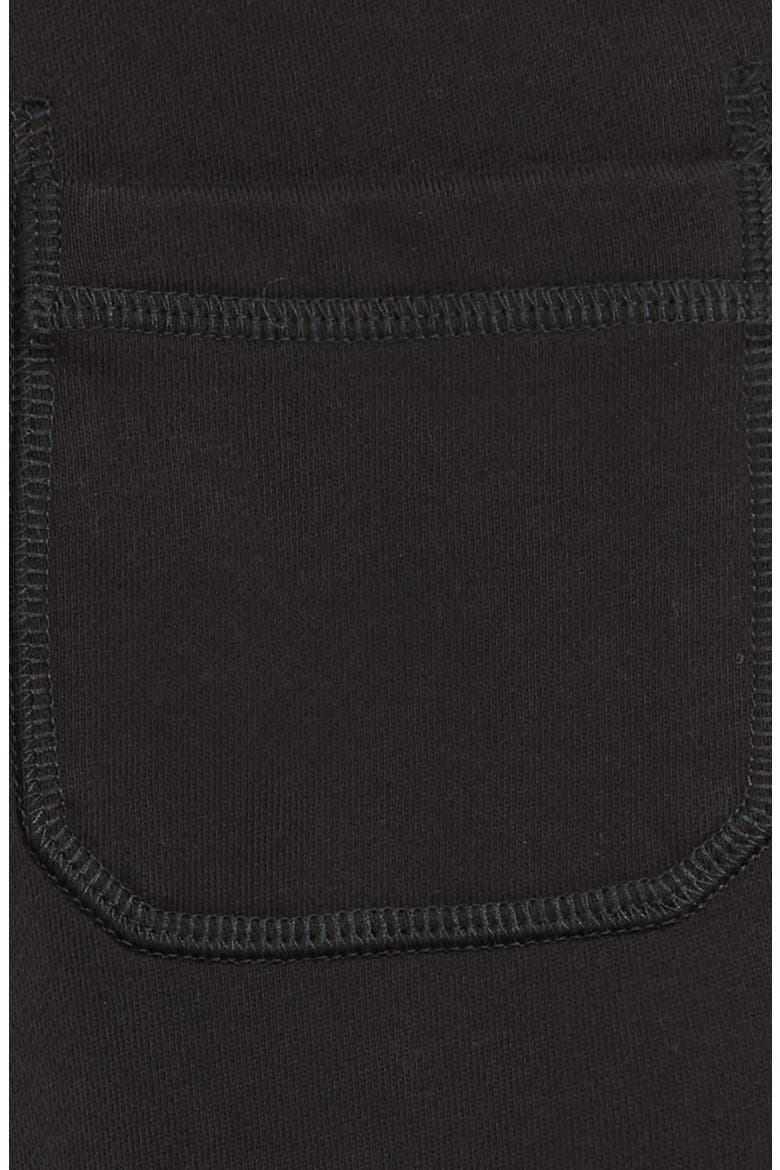Pedro Sweatpants, Alternate, color, BLACK