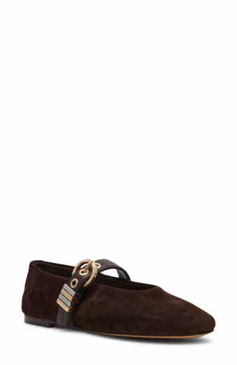 Lucia Mary Jane Flat