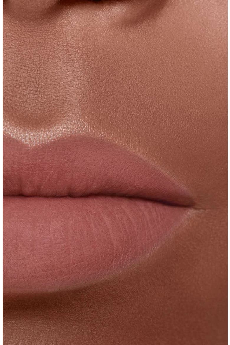 ROUGE ALLURE VELVET EXTREME Intense Matte Lip Colour, Alternate, color, 102 MODERN