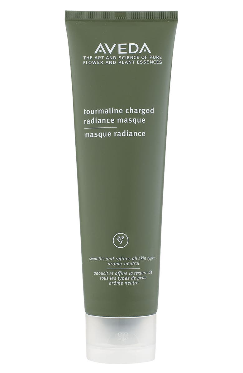 Aveda 'Tourmaline Charged' Radiance Masque, Main, color, 