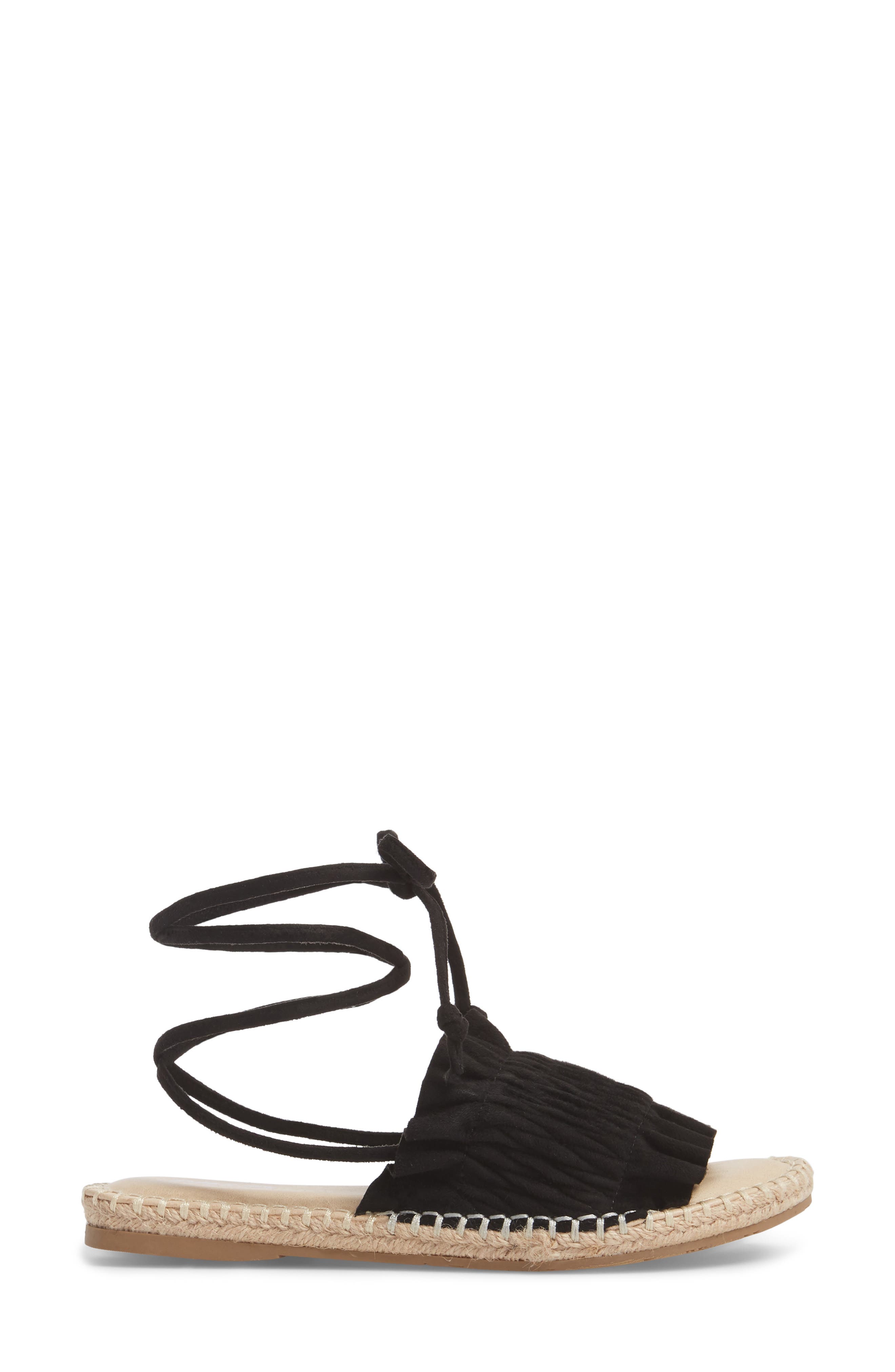 MIA Annalise Sandal, Alternate, color, 