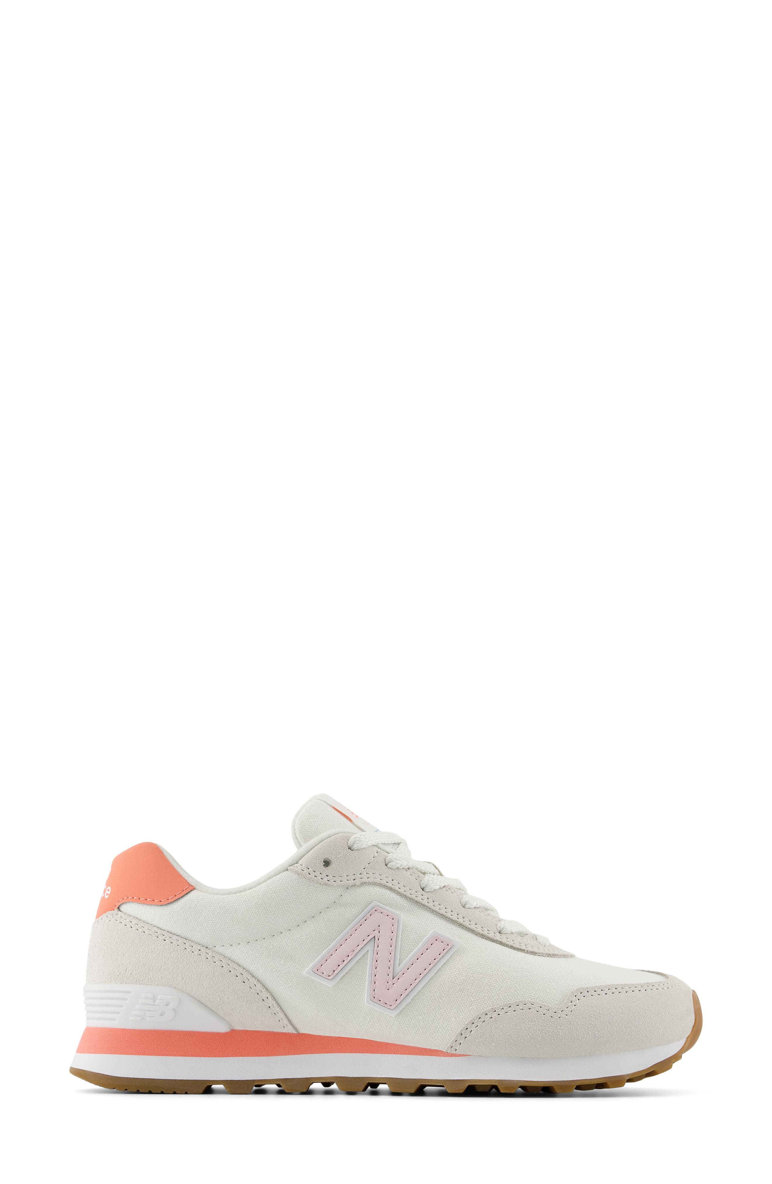 New Balance 515 Running Shoe, Alternate, color, Reflection/ Rose Sugar