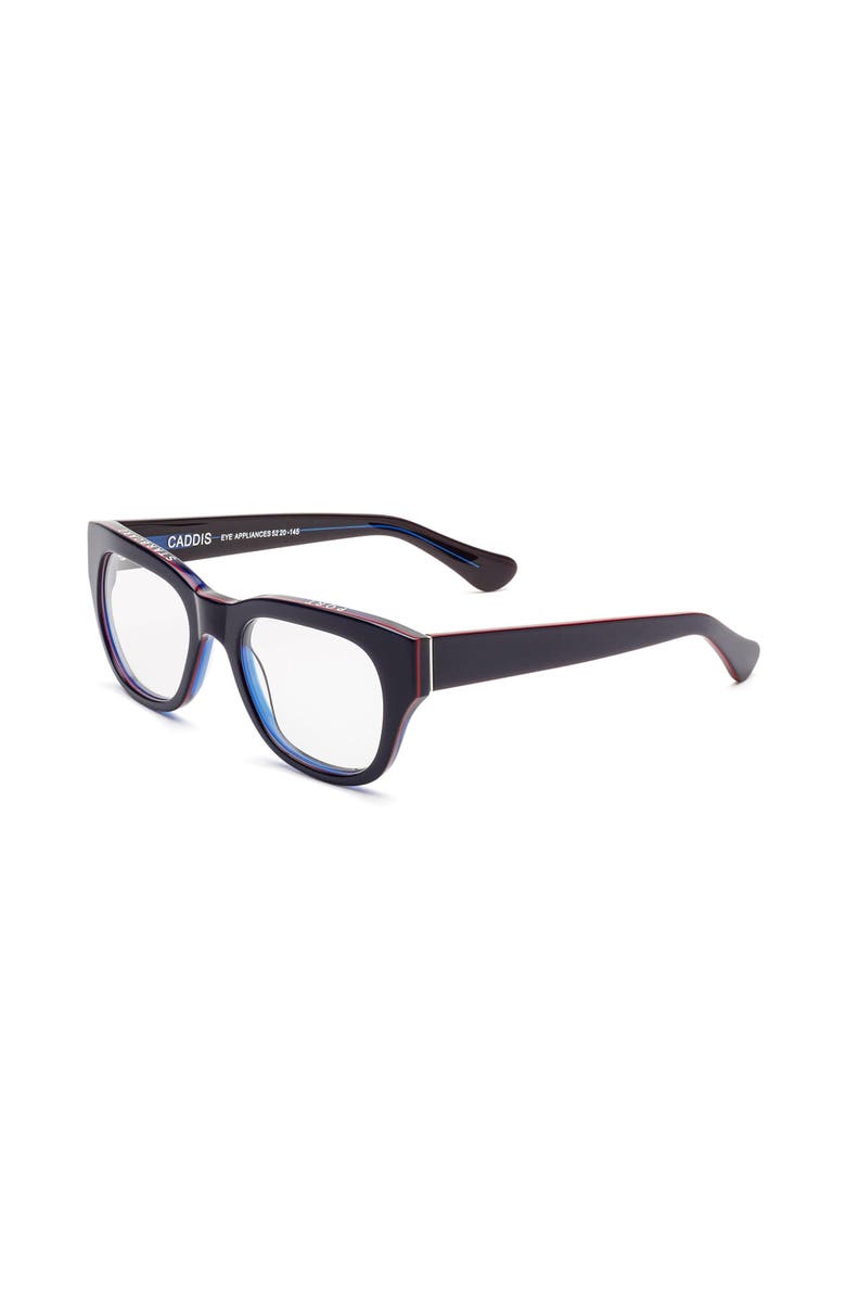 Caddis Miklos | Reading Glasses, Alternate, color, Wembley