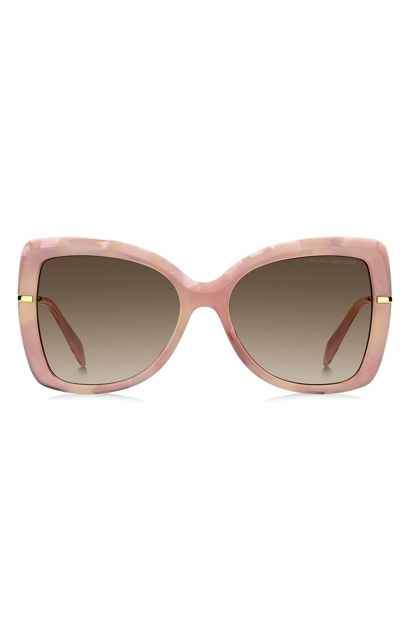 HAVANA PINK/ BROWN