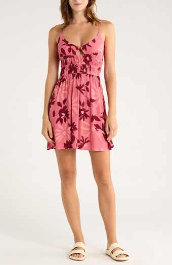 Billabong Rays All Day Minidress