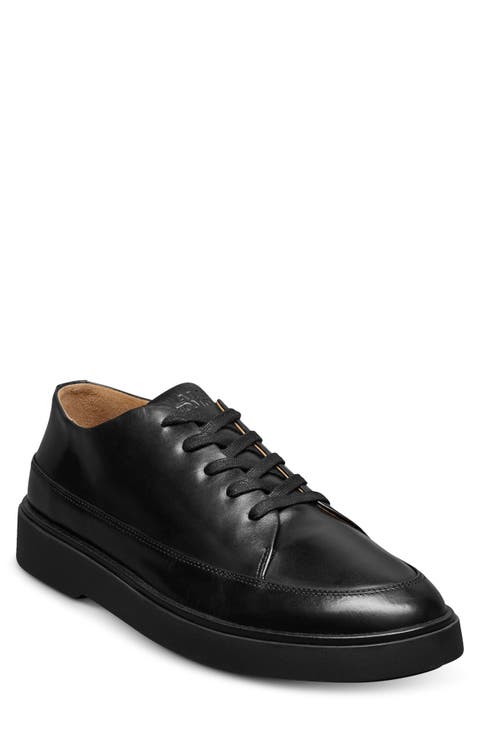 Julian Plain Toe Oxford