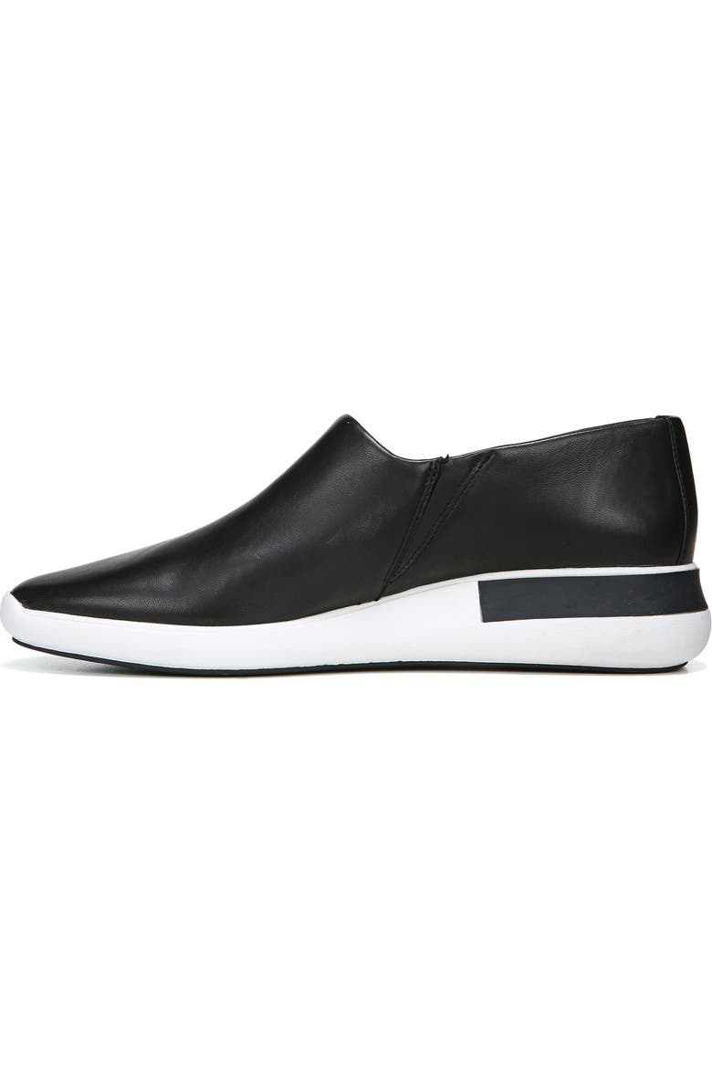 Via Spiga Malena Slip-On Sneaker, Alternate, color,