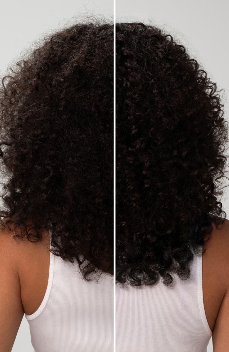 Kitsch Coconut Oil Conditioner for Dry, Damaged Hair, Alternate, color, 