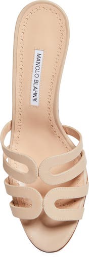 Ahwak Slide Sandal
