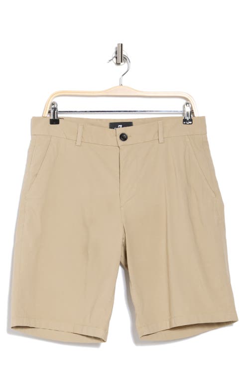 7 FOR ALL MANKIND 7 FOR ALL MANKIND SLIMMY CHINO SHORTS