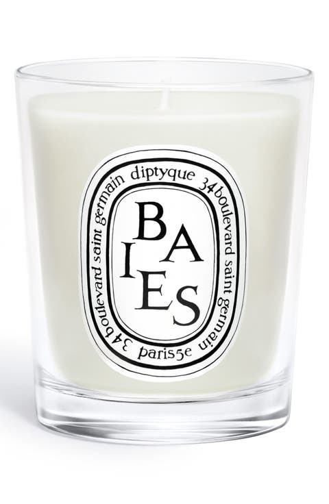 Baies (Berries) Scented Candle