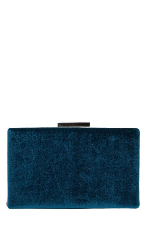 Clara Evening Clutch