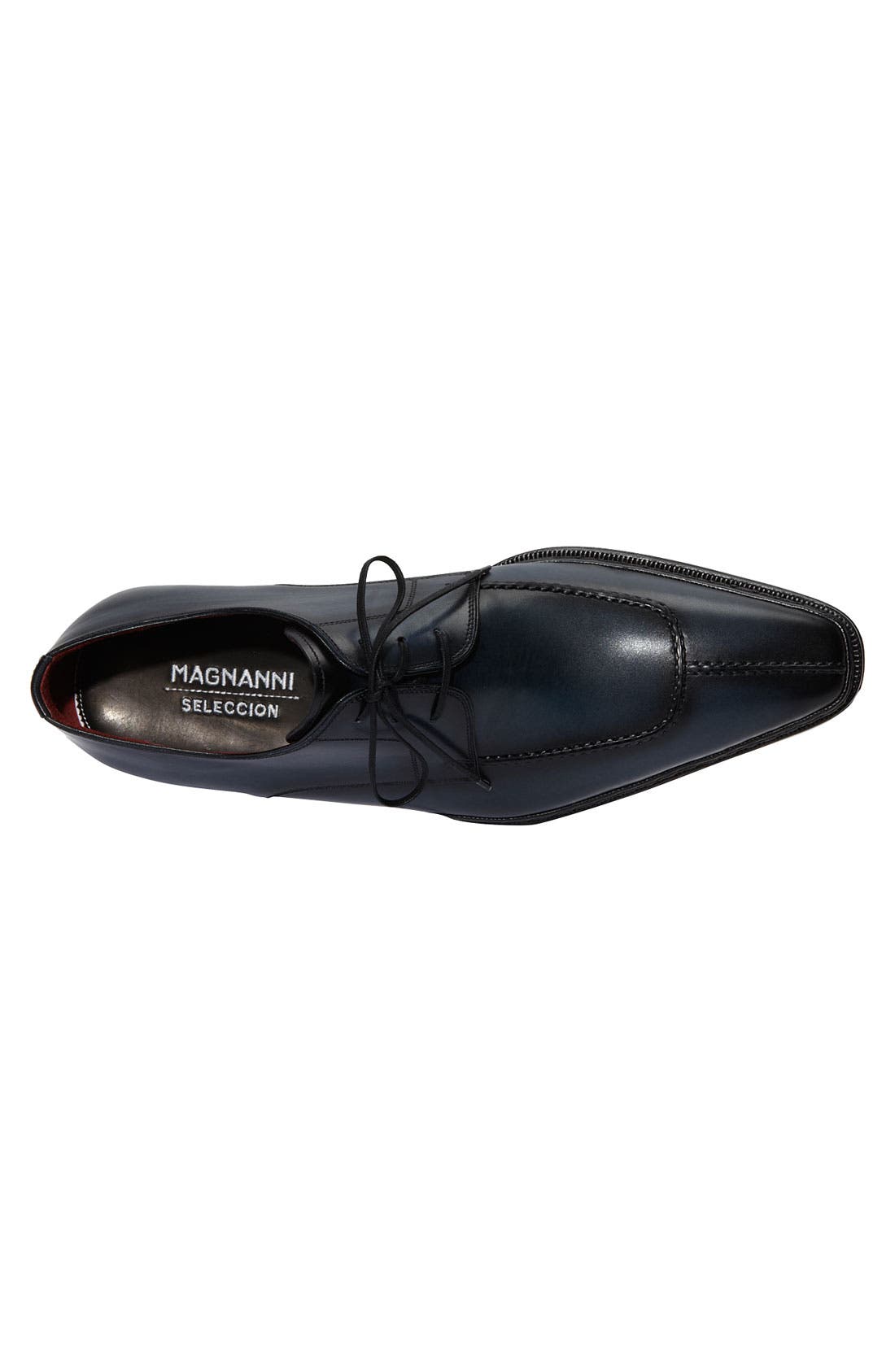 Magnanni 'Lamas' Oxford, Alternate, color, 