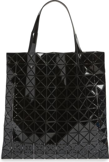 Isse MIyake orders tote