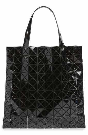 Issey Miyake Prism PVC Tote Bag